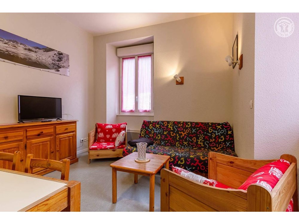 Holiday home in Savoie from £57 per night