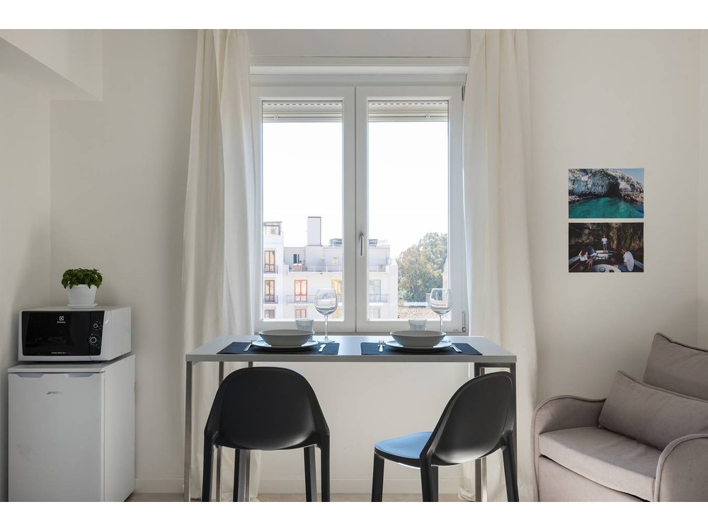 Holiday apartment in Syracuse from £58 per night
