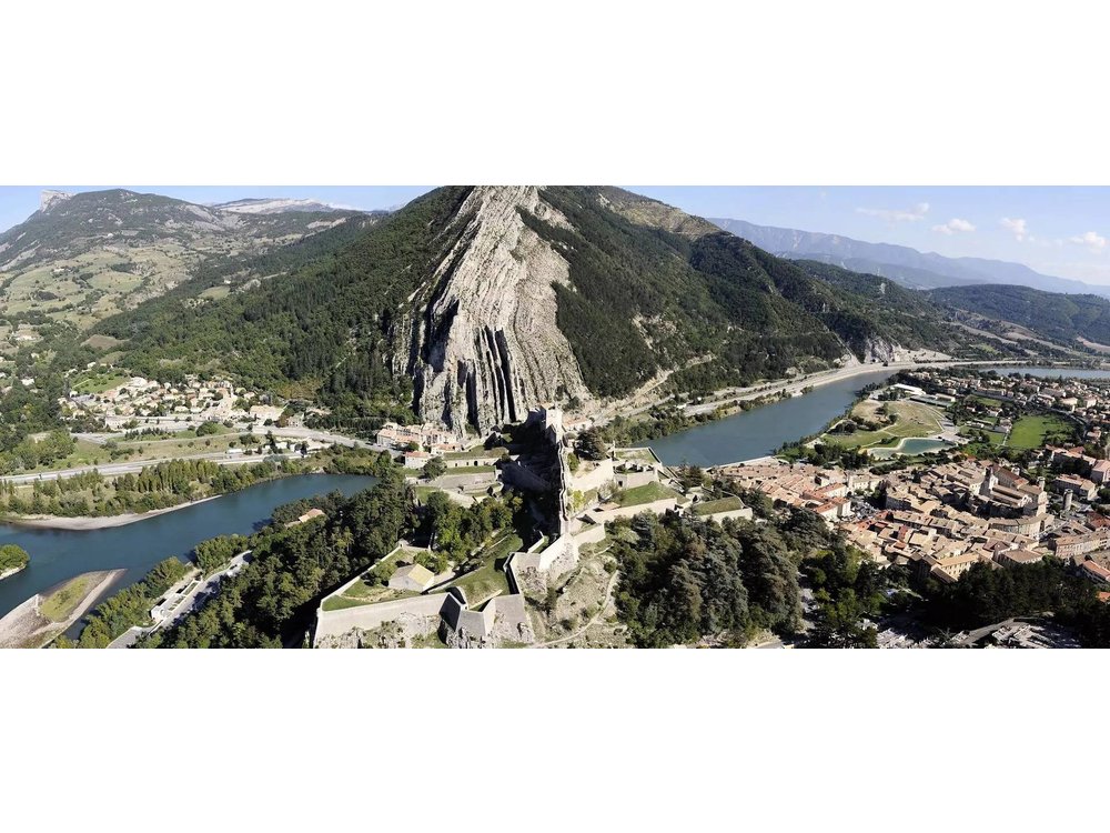 Camping in Provence from £49 per night
