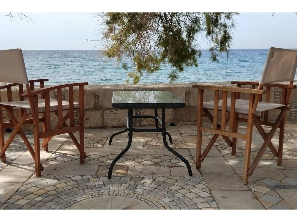 Holiday home in Samos from £133 per night