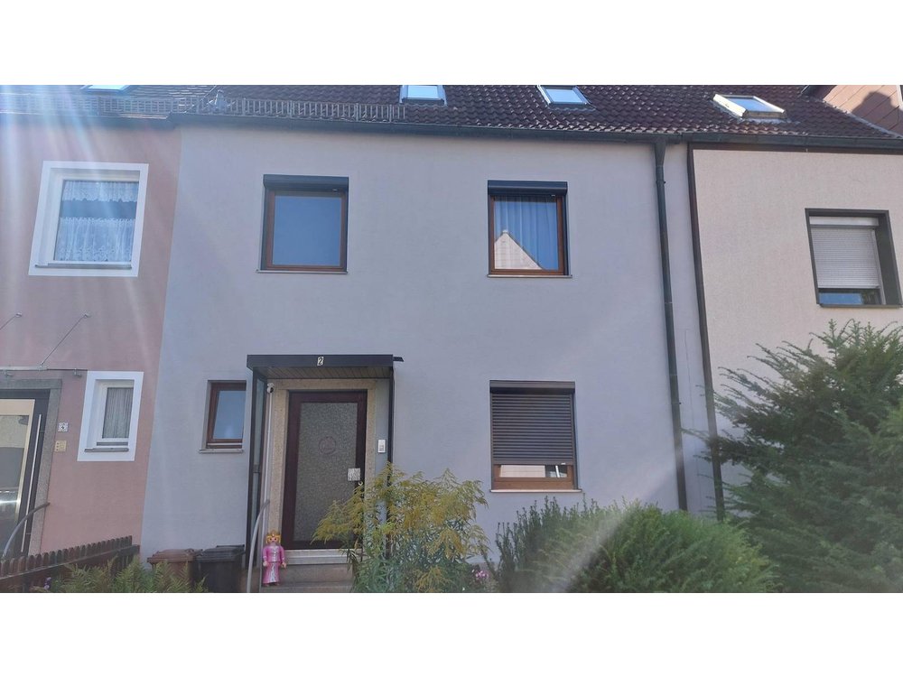Holiday apartment in Selb from £36 per night