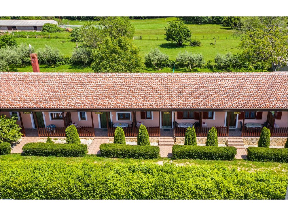 Holiday apartment in Marčana from £28 per night