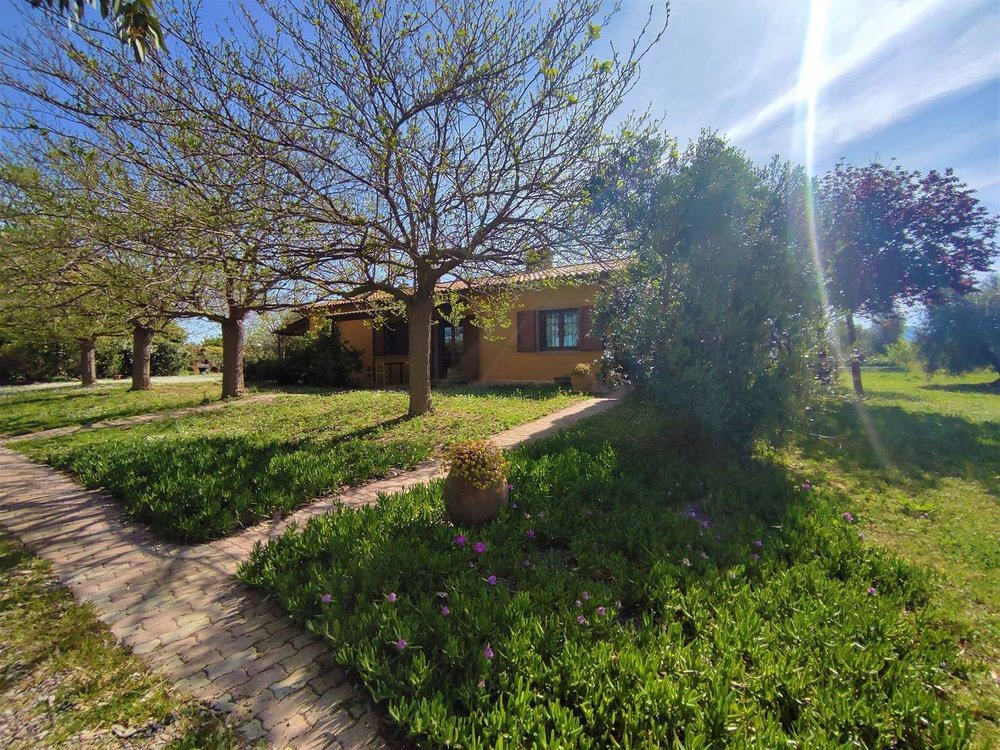 Holiday home in Tuscia from £55 per night