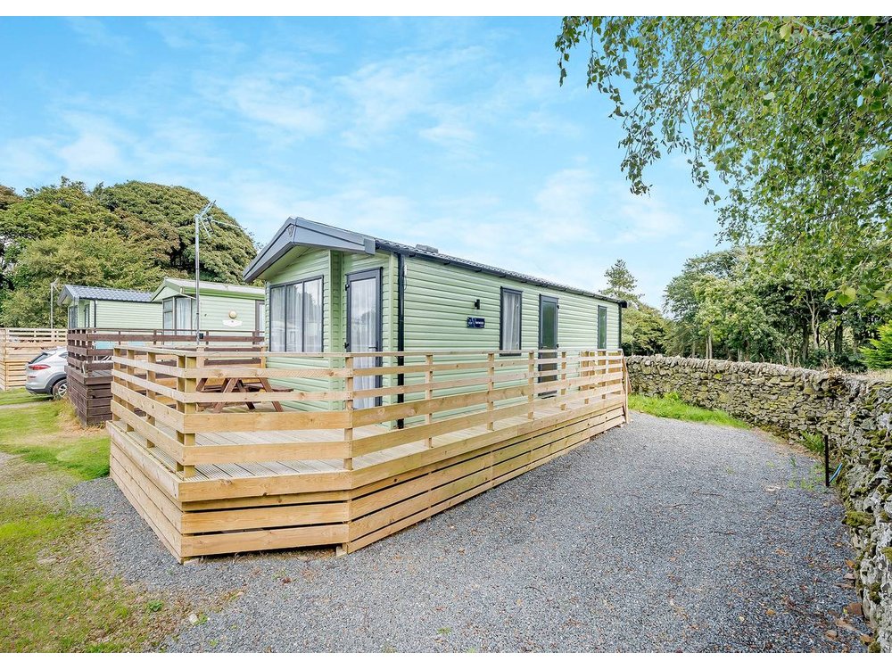Camping in Lowlands from £70 per night