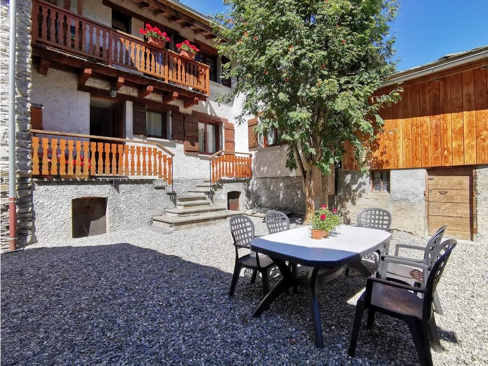 Holiday home in Savoie from £46 per night