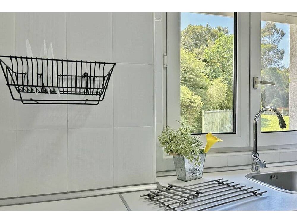 Holiday apartment in Arnuero from £101 per night