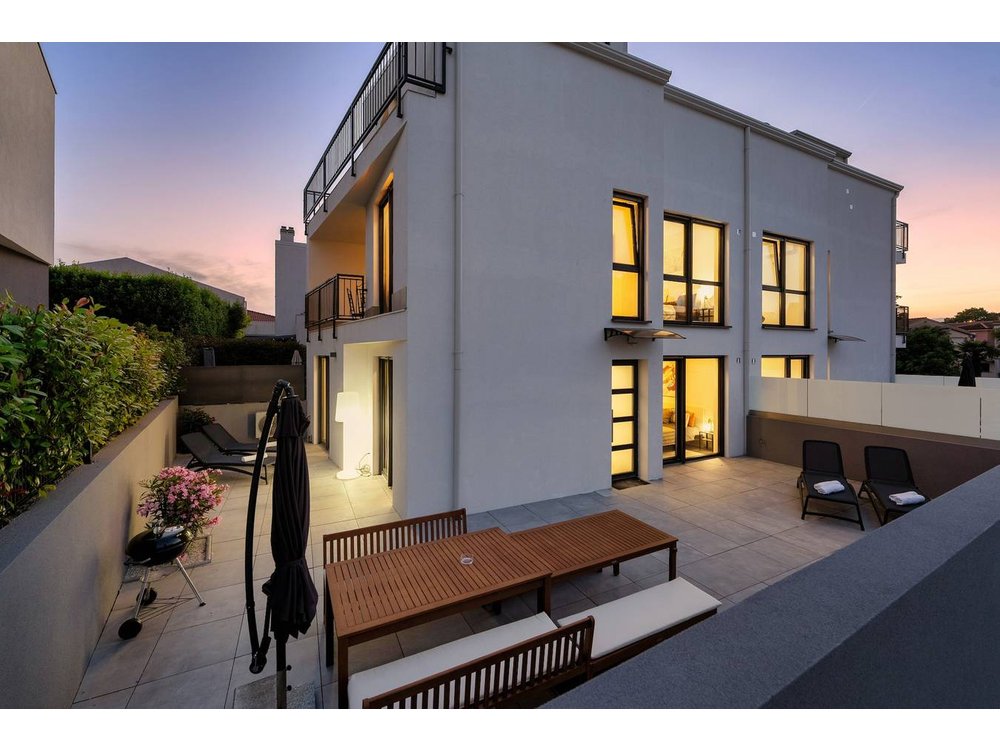 Holiday home in Funtana from £29 per night
