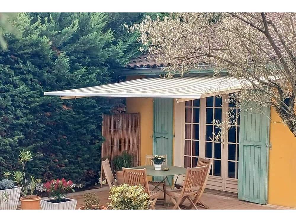 Holiday apartment in Rhône from £145 per night