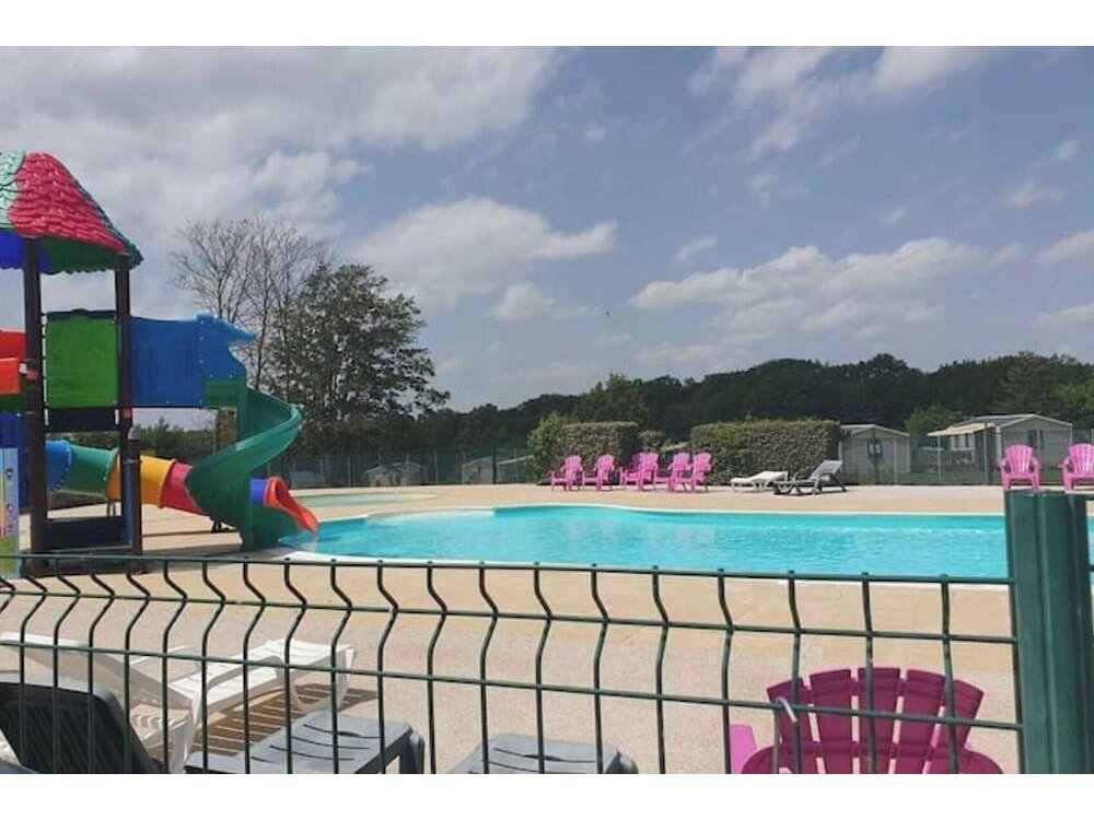Camping in Marne from £67 per night