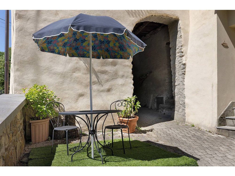 Holiday home in Osiglia from £41 per night