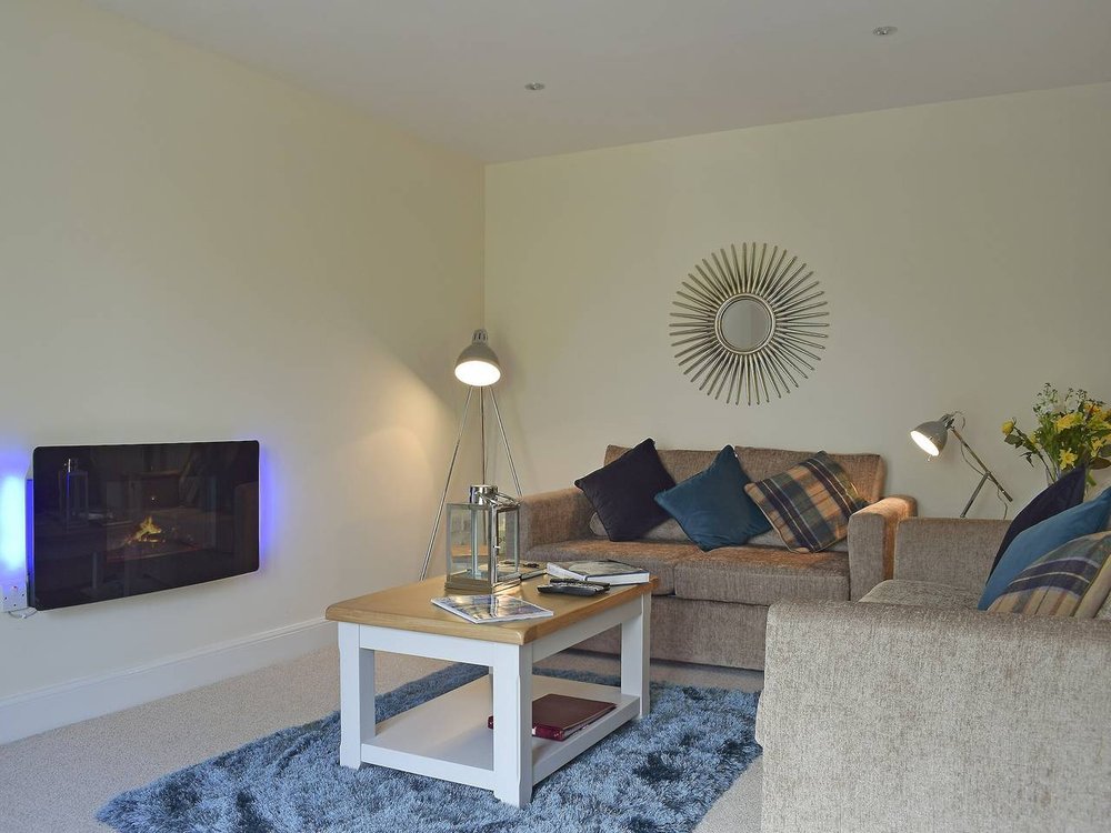 Holiday home in Loch Tay from £79 per night