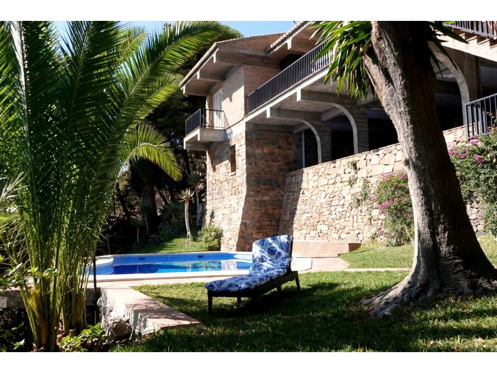 Holiday home in Salobreña from £42 per night