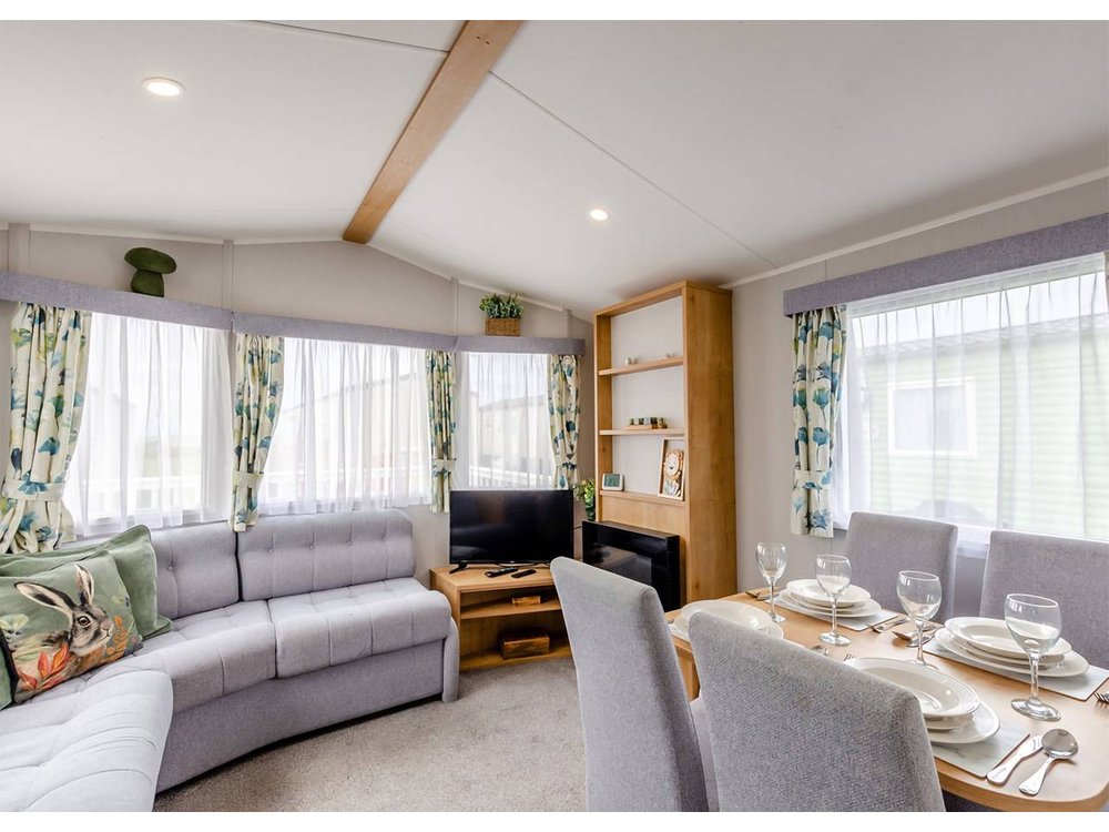 Camping in Norfolk from £42 per night