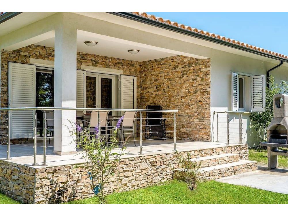Holiday home in Haute-Corse from £54 per night