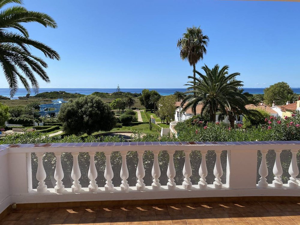 Holiday home in Menorca from £974 per night