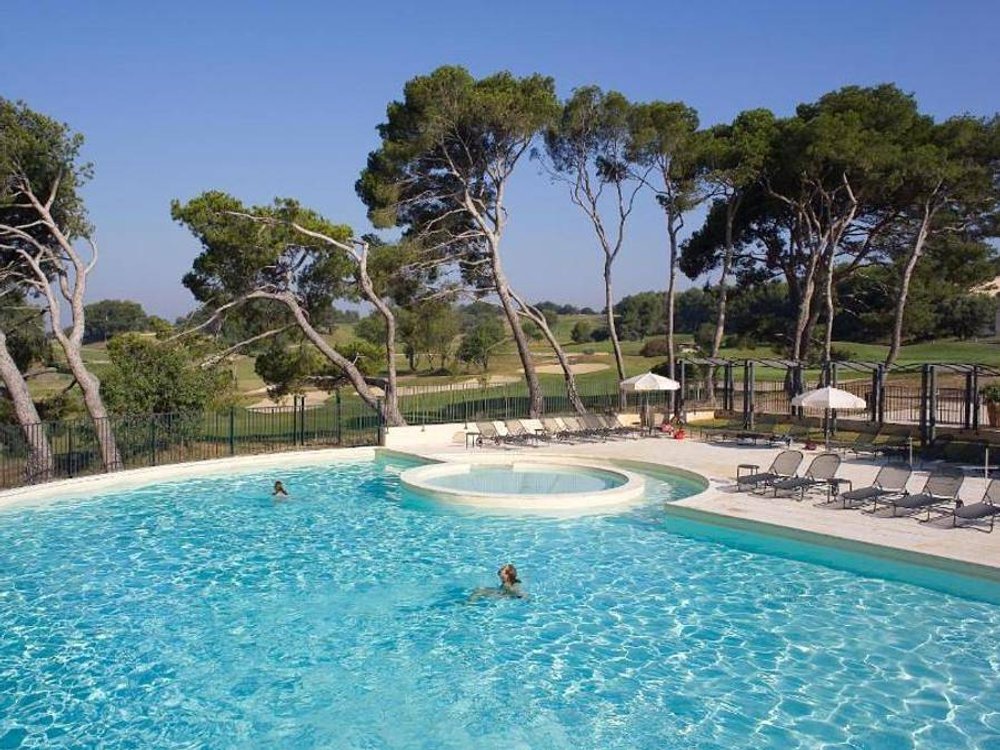 Camping in Provence from £53 per night