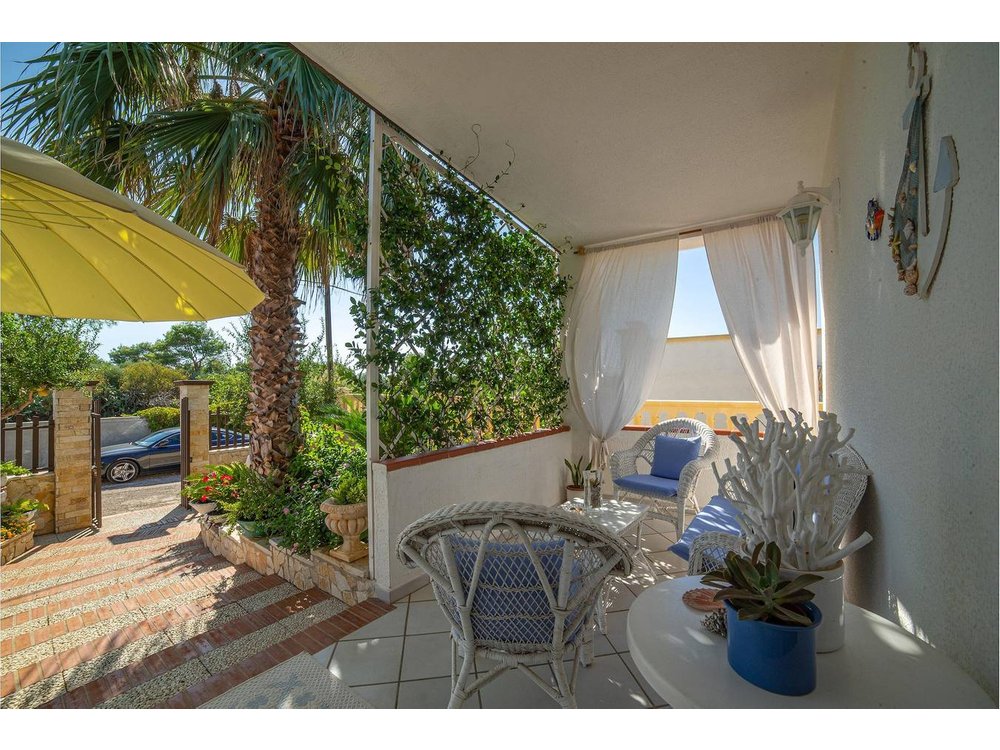 Holiday home in Salento from £48 per night