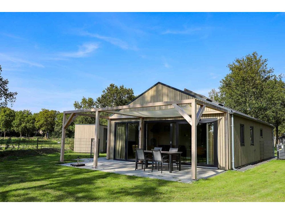 Holiday home in Hardenberg from £99 per night