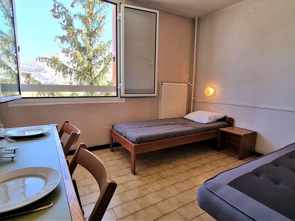 Holiday apartment in Gap region from £29 per night