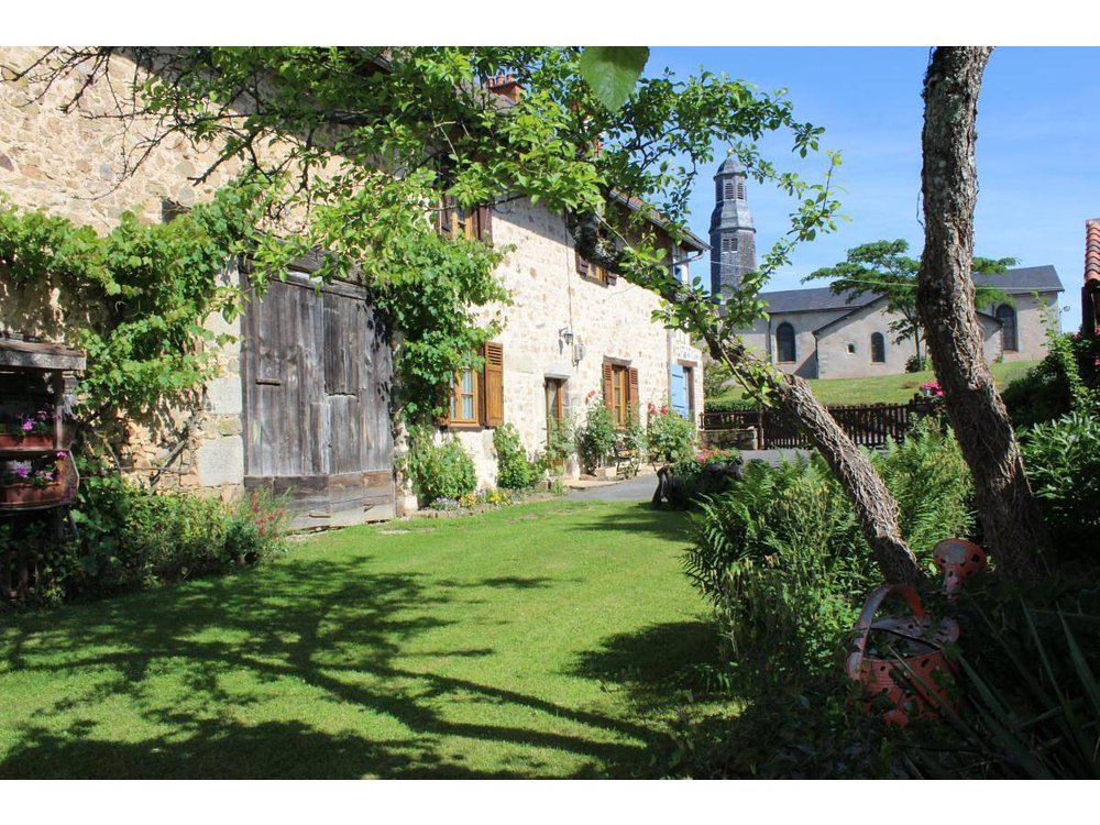 Holiday home in Limousin from £56 per night