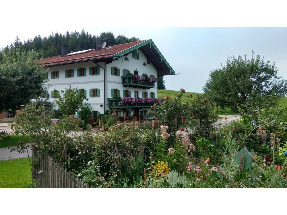 Holiday home in Chiemgau from £46 per night