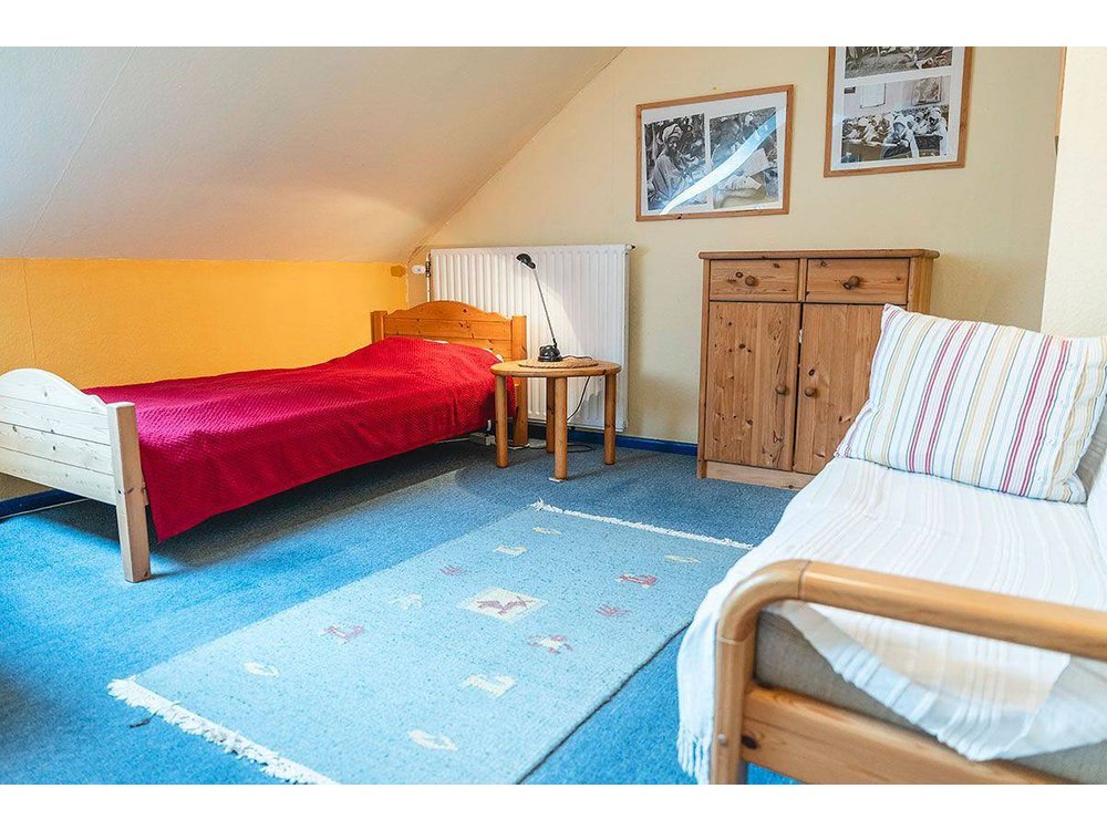 Holiday apartment in Taarstedt from £35 per night
