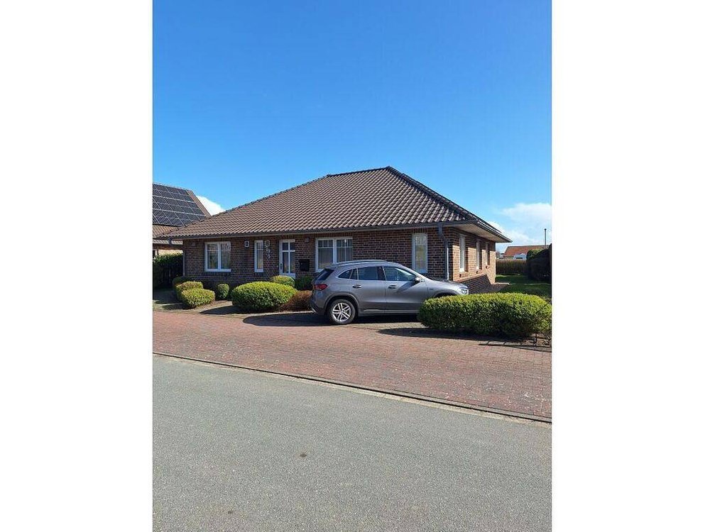 Holiday home in Büsum from £363 per night