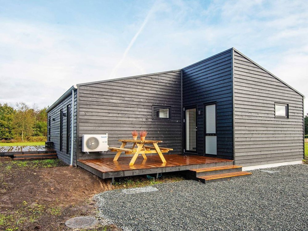 Holiday home in Varde Region from £55 per night