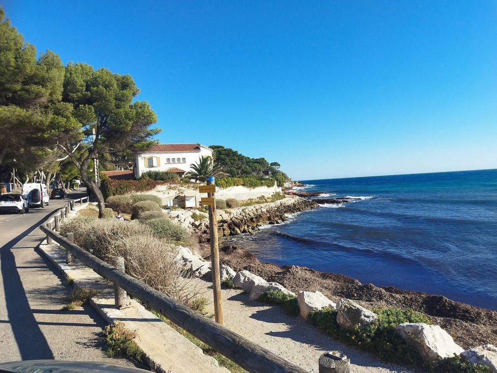 Camping in Provence from £104 per night