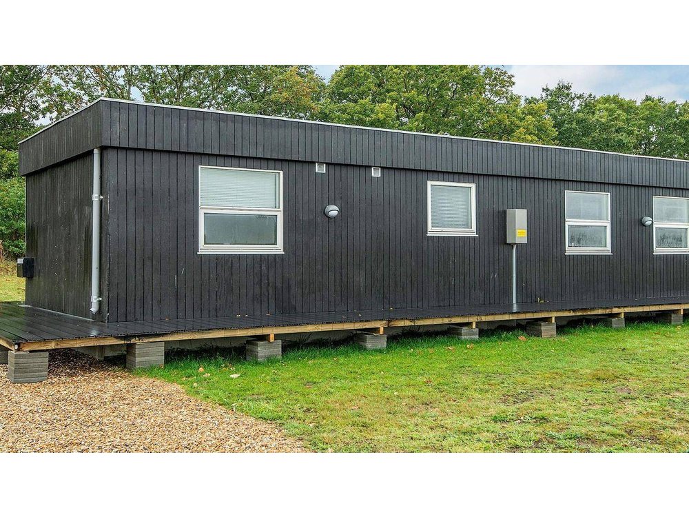 Holiday home in Varde Region from £86 per night