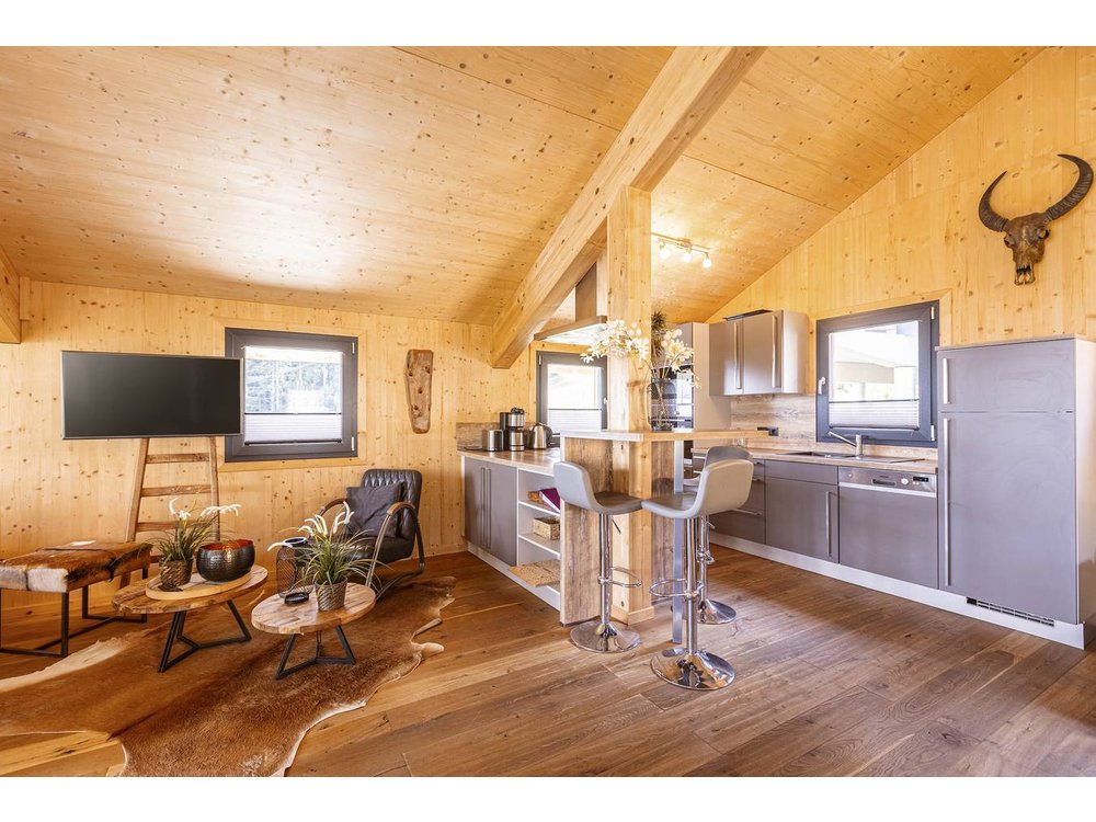 Holiday home in Ski Amadé from £538 per night