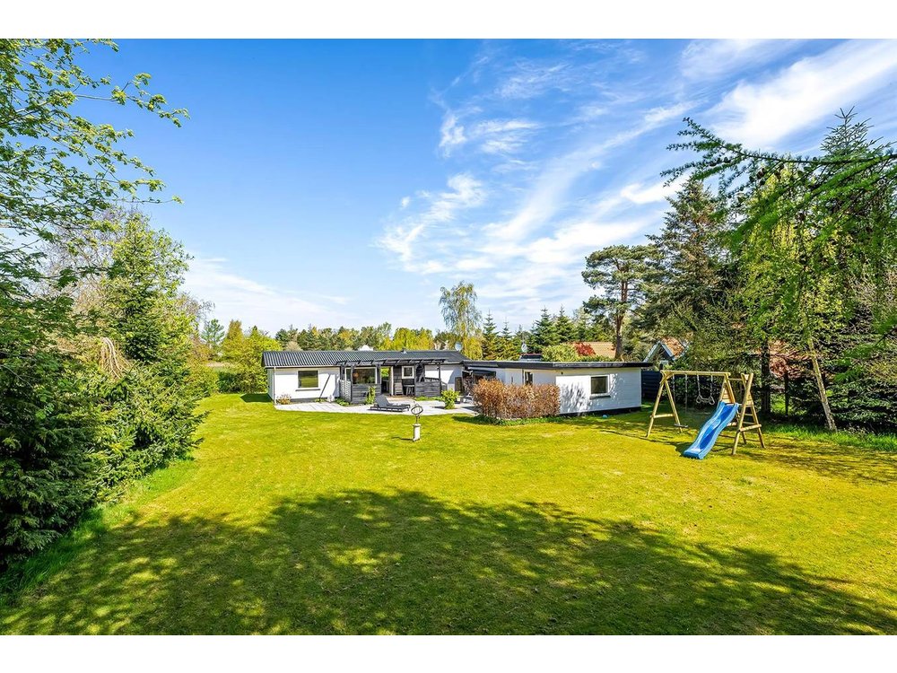 Holiday home in Falster from £53 per night