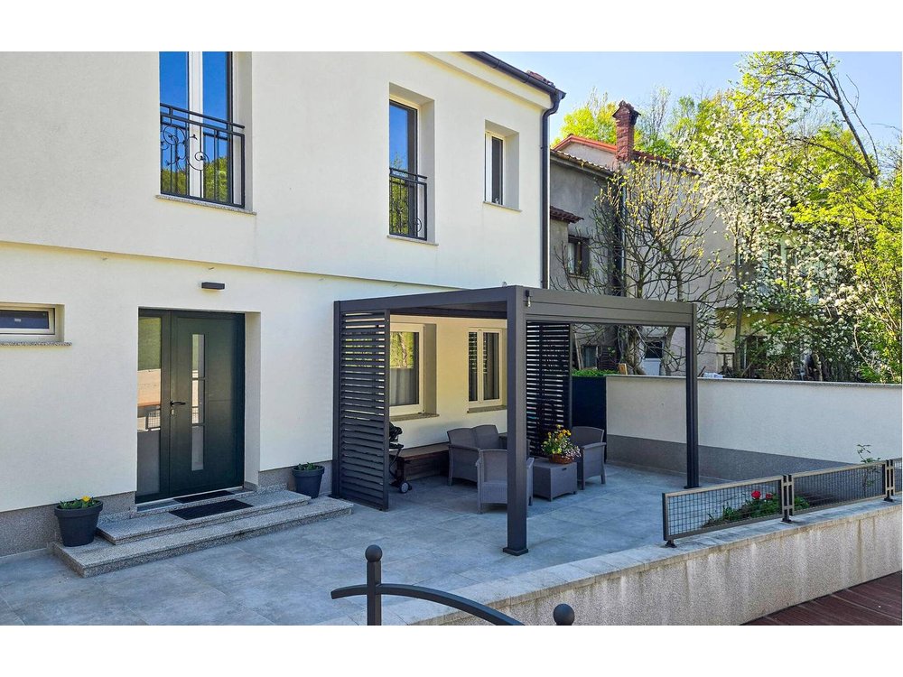 Holiday home in Kvarn land from £33 per night