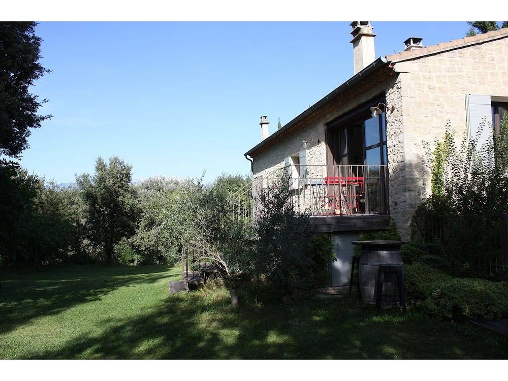 Holiday home in Vaucluse from £409 per night