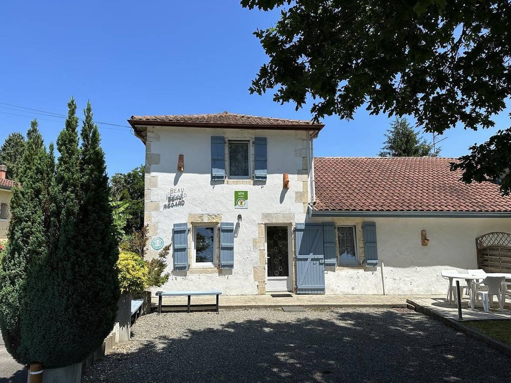 Holiday home in Landes from £51 per night