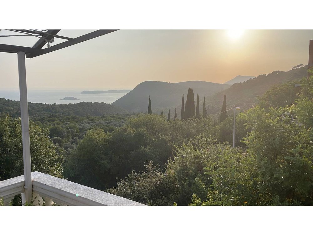 Holiday apartment in Luštica from £64 per night