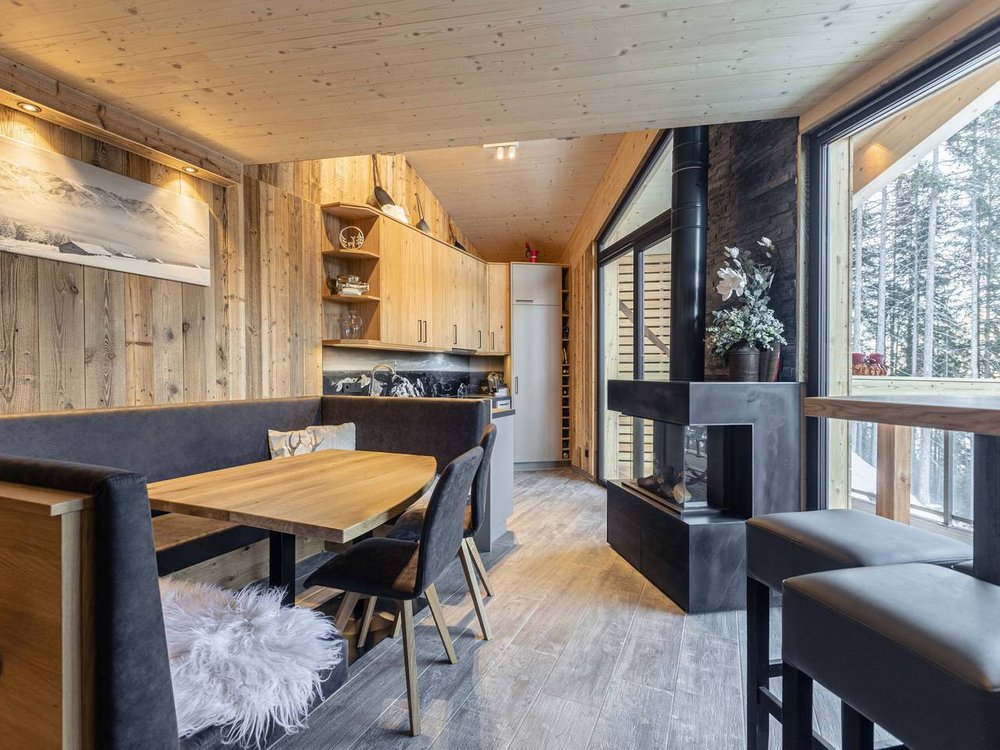 Holiday home in Ski Amadé from £467 per night