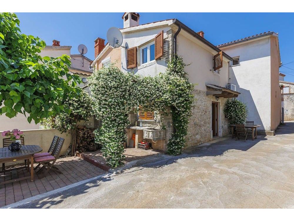 Holiday home in Central Istria from £49 per night