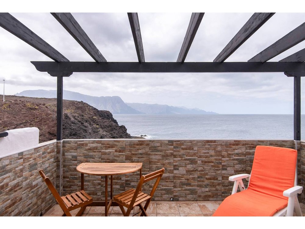 Holiday home in Gáldar from £54 per night