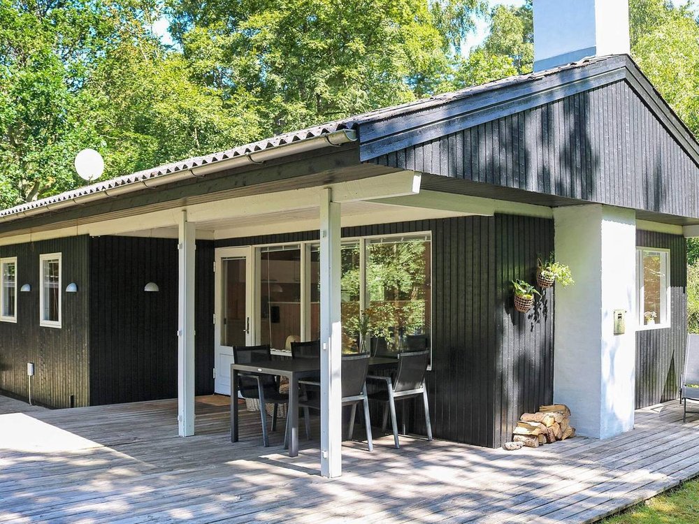 Holiday home in Hadsund from £42 per night