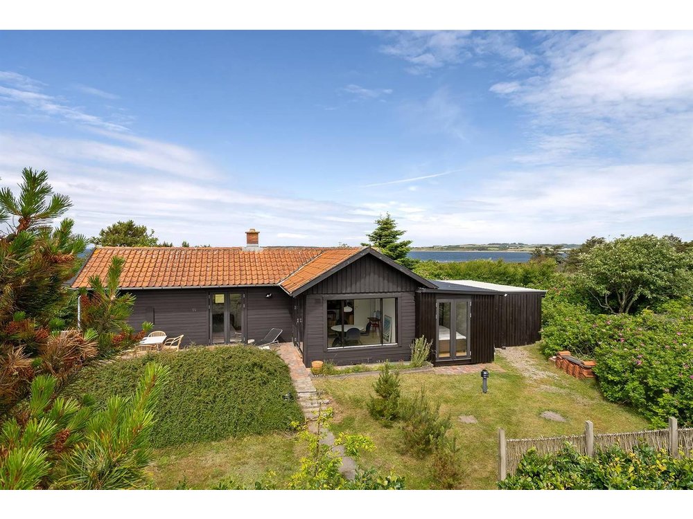 Holiday home in Skive Region from £53 per night