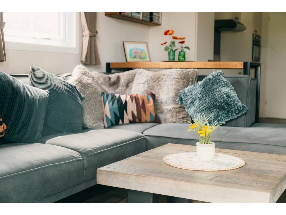Holiday home in Veluwe from £132 per night