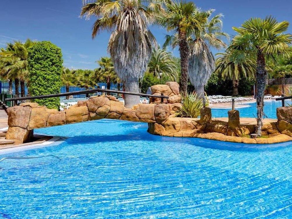 Holiday home in Blanes from £41 per night