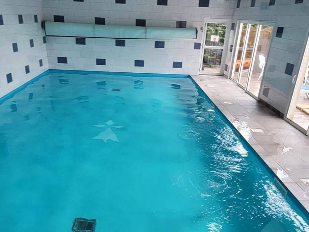 Camping in Sarzeau from £54 per night