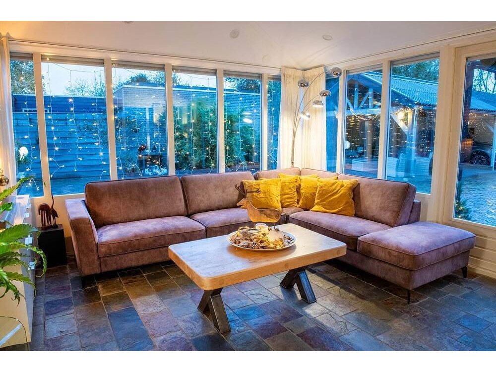 Holiday home in Veluwe from £211 per night