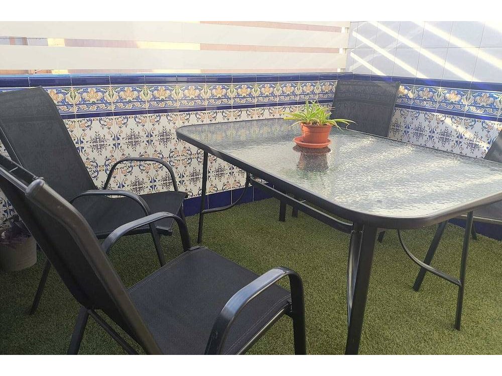 Holiday apartment in Mar Menor from £33 per night