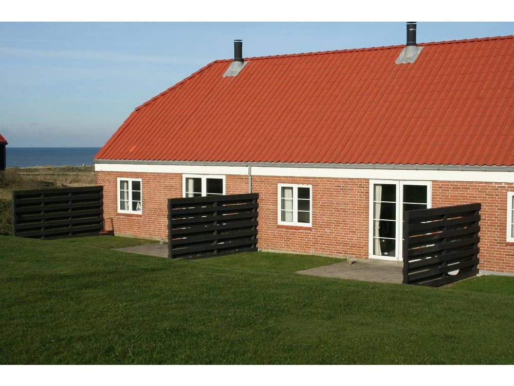 Holiday home in Lemvig from £30 per night