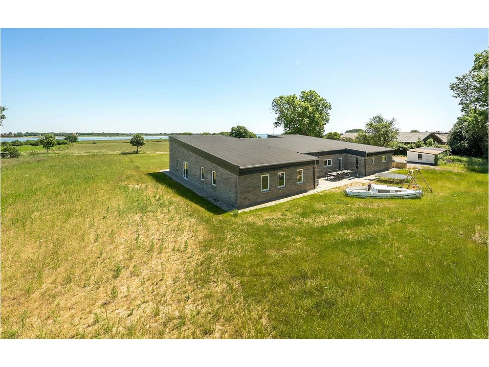 Holiday home in Haderslev from £446 per night