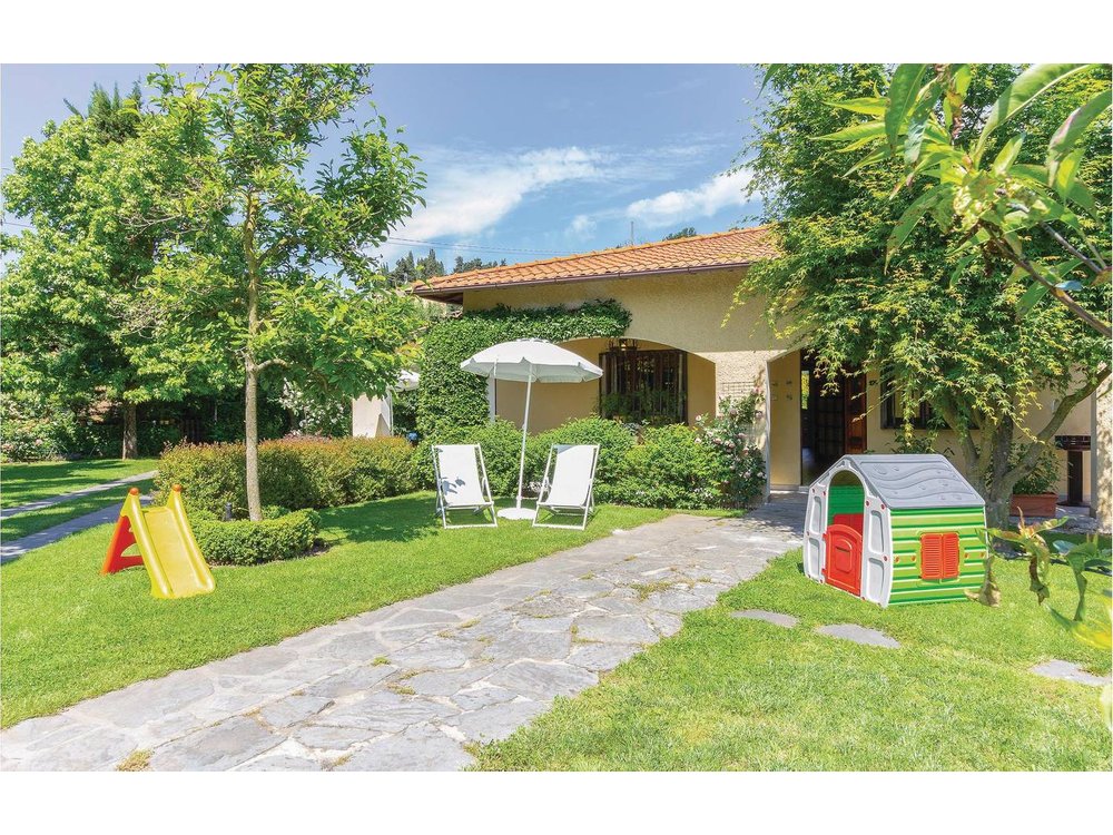 Holiday home in Versilia from £58 per night