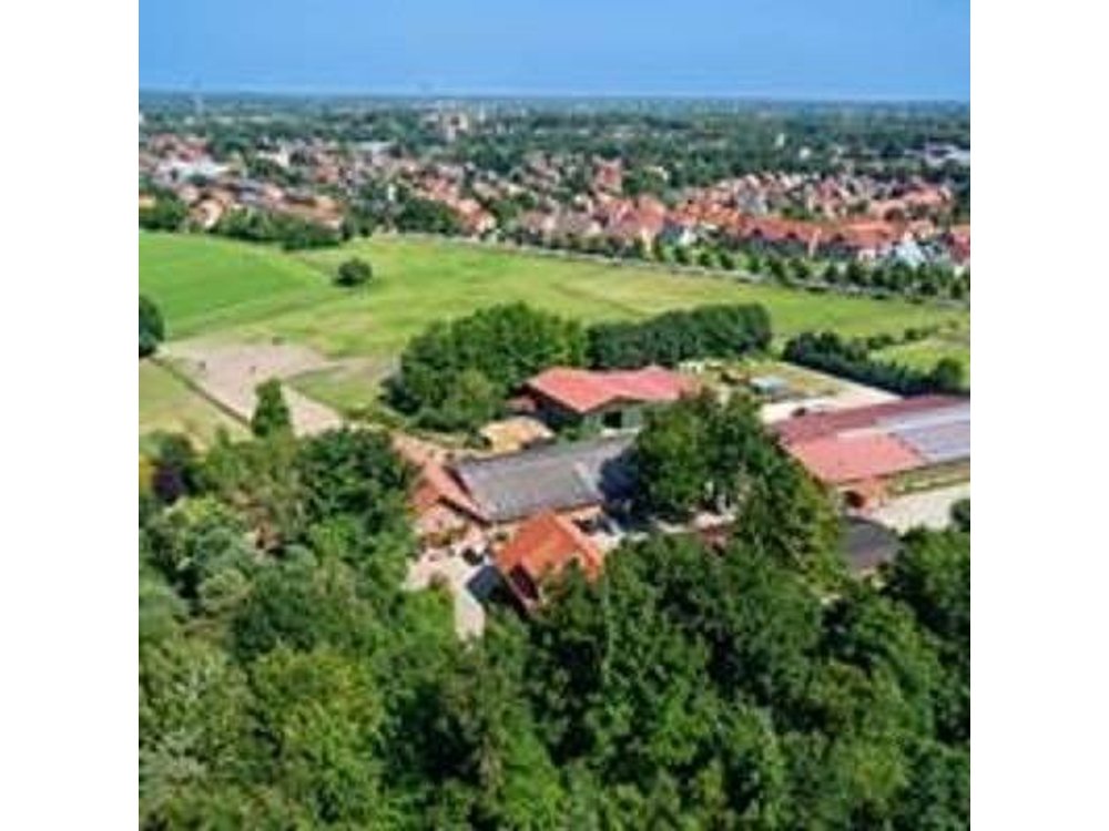 Holiday apartment in Meppen from £10 per night